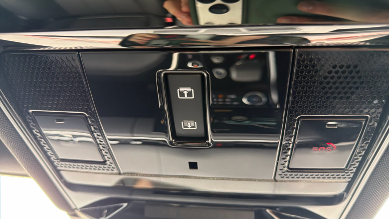 Land Rover Range Rover Sport 3.0 D300 Dynamic SE 5dr Auto Diesel Estate